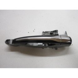 Poignee Porte Arriere Gauche Citroen C5 2